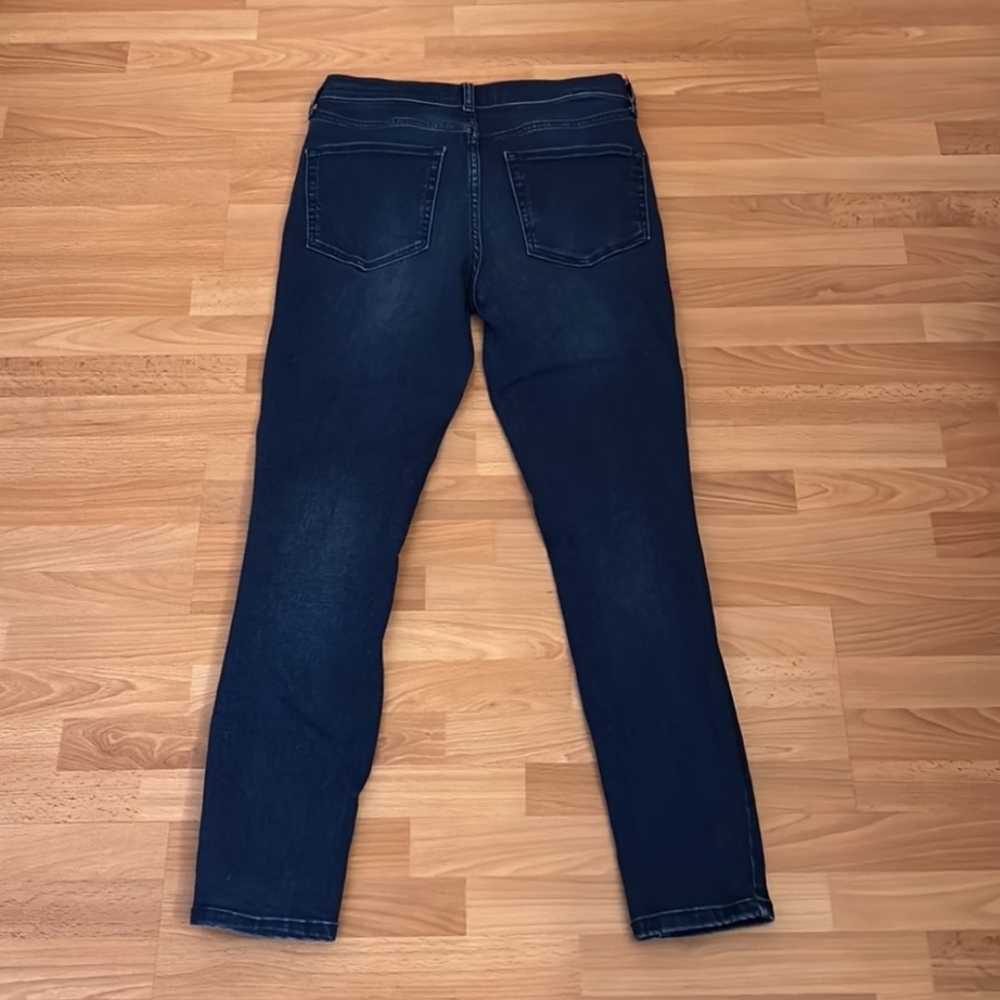 🌕 Free People Size 28 Jeans